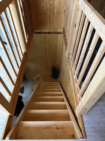 Prodej chaty, Olešná, 70 m2