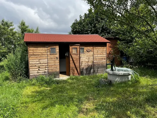 Prodej chaty, Olešná, 70 m2