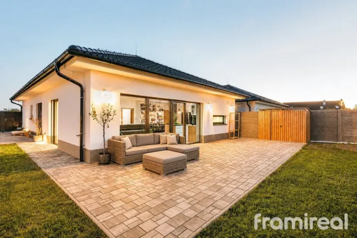 Prodej rodinného domu, Strachotice, 121 m2