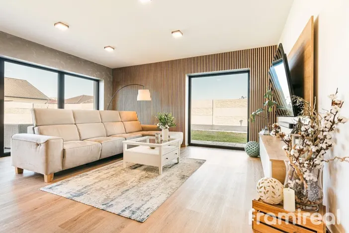 Prodej rodinného domu, Strachotice, 121 m2