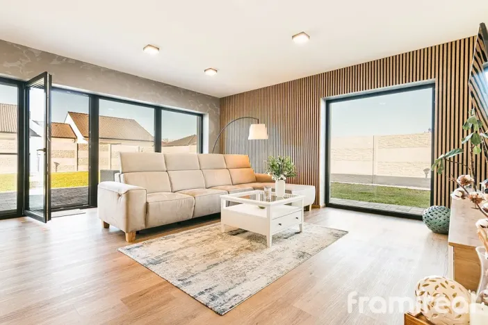 Prodej rodinného domu, Strachotice, 121 m2