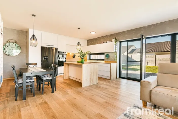 Prodej rodinného domu, Strachotice, 121 m2