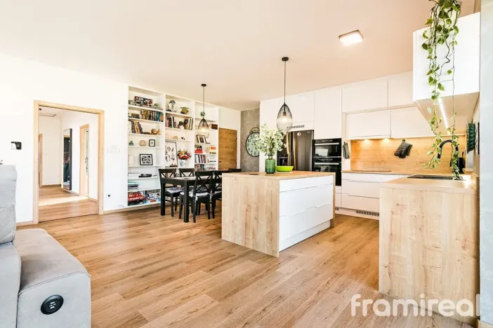 Prodej rodinného domu, Strachotice, 121 m2