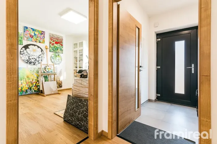 Prodej rodinného domu, Strachotice, 121 m2