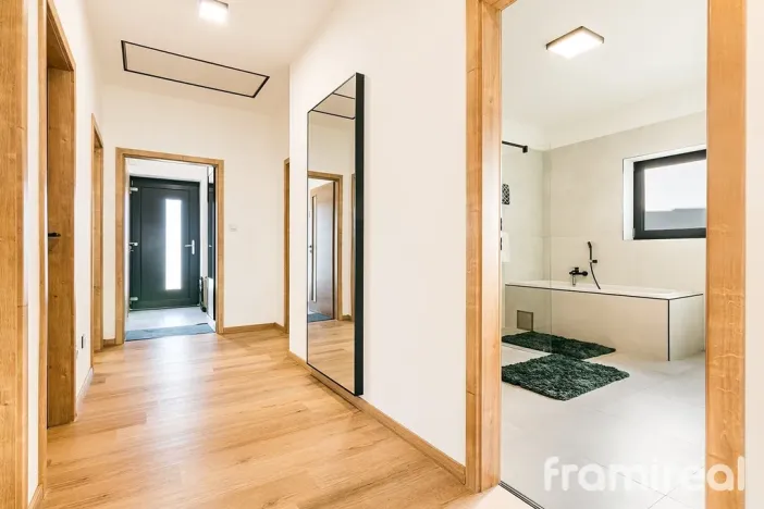 Prodej rodinného domu, Strachotice, 121 m2