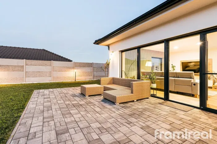 Prodej rodinného domu, Strachotice, 121 m2