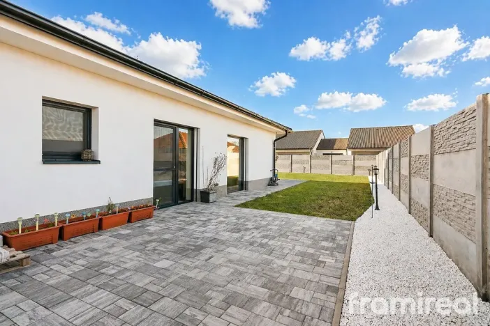 Prodej rodinného domu, Strachotice, 121 m2