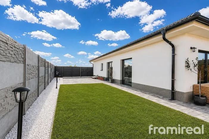 Prodej rodinného domu, Strachotice, 121 m2