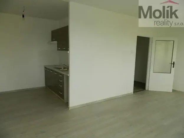 Pronájem bytu 1+kk, Most, Česká, 33 m2