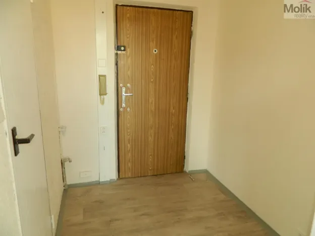 Pronájem bytu 1+kk, Most, Česká, 33 m2