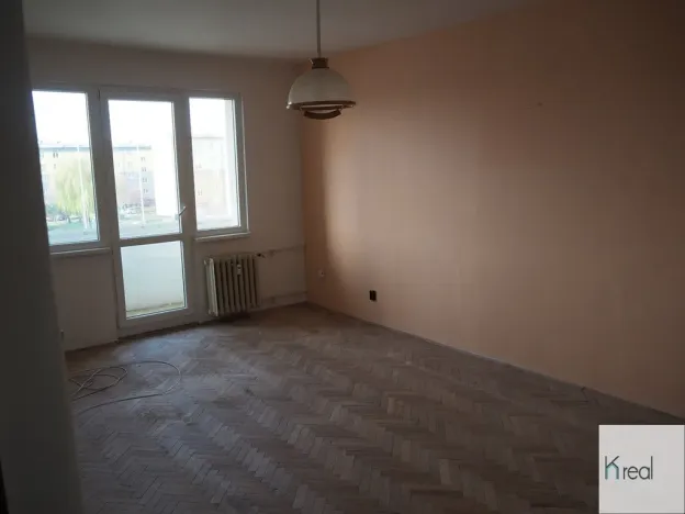 Prodej bytu 2+1, Cheb, Jungmannova, 53 m2