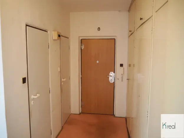 Prodej bytu 2+1, Cheb, Jungmannova, 53 m2