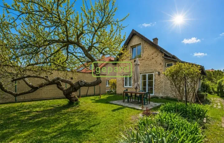 Prodej rodinného domu, Praha, Letní, 110 m2