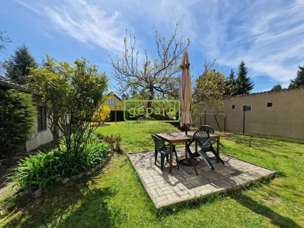 Prodej rodinného domu, Praha, Letní, 110 m2