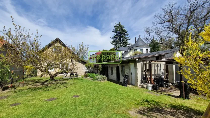 Prodej rodinného domu, Praha, Letní, 110 m2