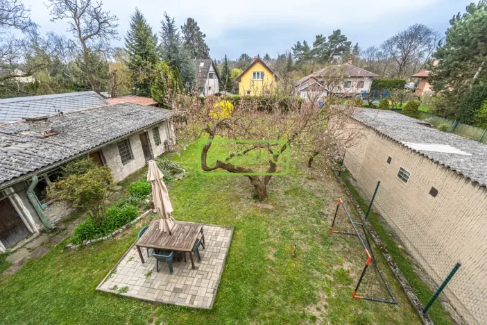 Prodej rodinného domu, Praha, Letní, 110 m2