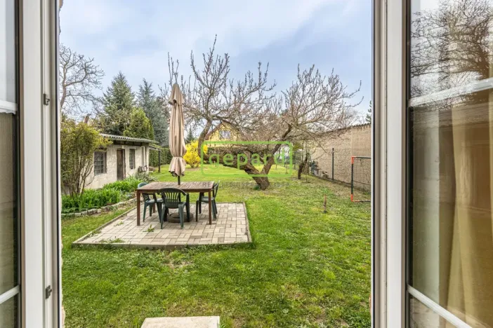 Prodej rodinného domu, Praha, Letní, 110 m2