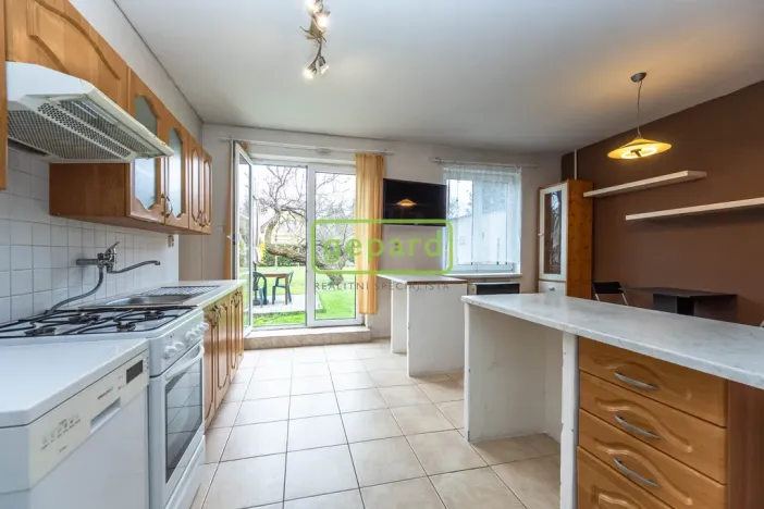 Prodej rodinného domu, Praha, Letní, 110 m2