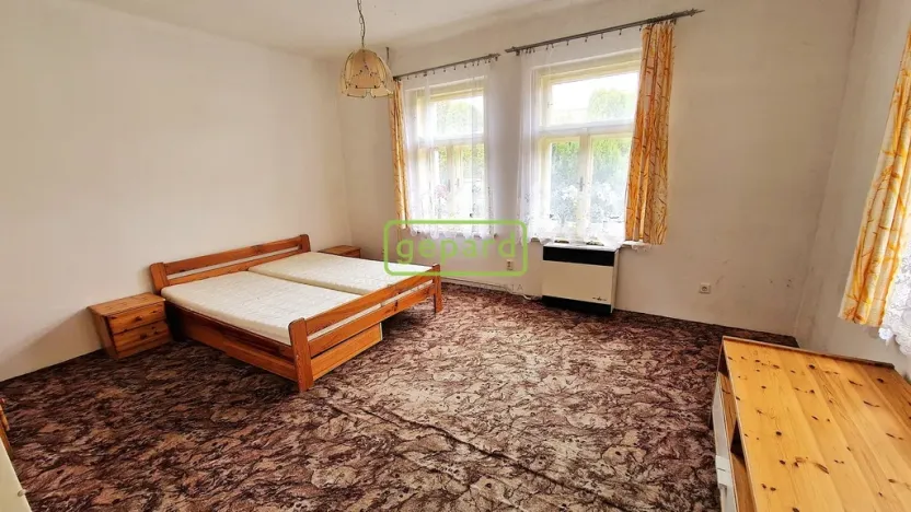 Prodej rodinného domu, Praha, Letní, 110 m2