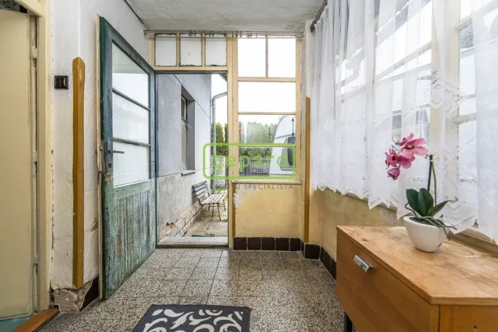 Prodej rodinného domu, Praha, Letní, 110 m2