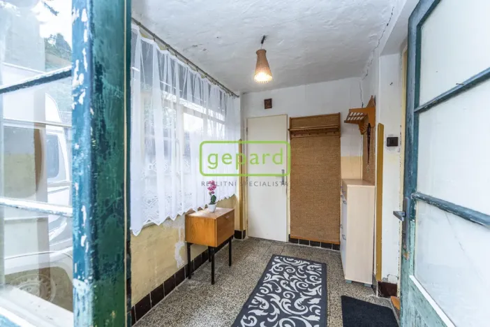 Prodej rodinného domu, Praha, Letní, 110 m2