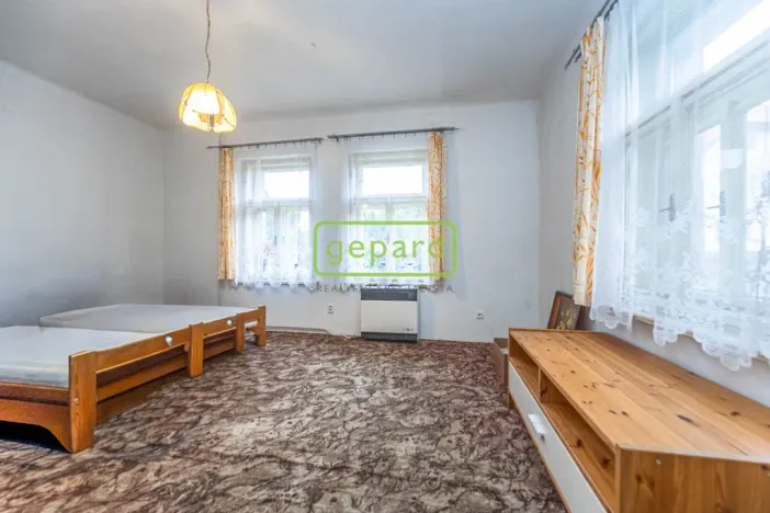 Prodej rodinného domu, Praha, Letní, 110 m2