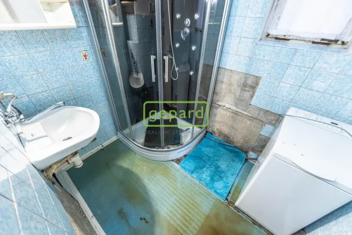 Prodej rodinného domu, Praha, Letní, 110 m2