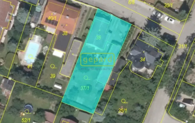 Prodej rodinného domu, Praha, Letní, 110 m2