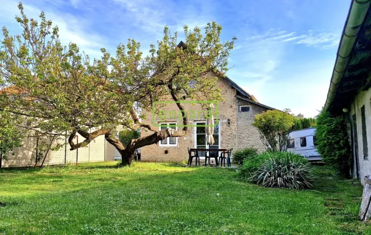 Prodej rodinného domu, Praha, Letní, 110 m2