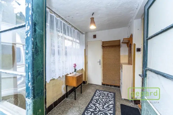 Prodej rodinného domu, Praha, Letní, 110 m2