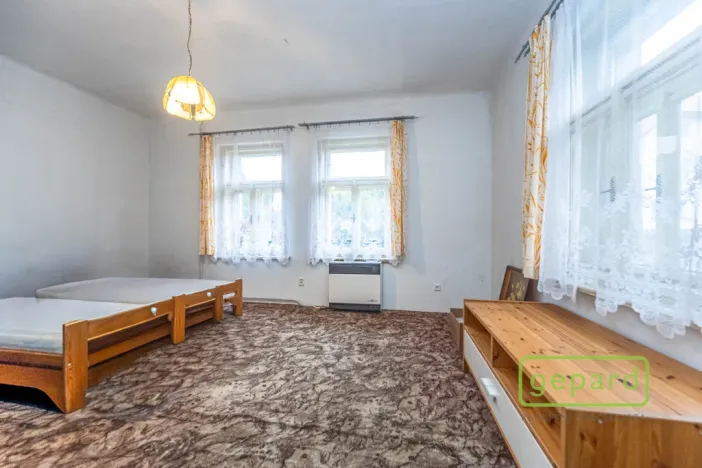 Prodej rodinného domu, Praha, Letní, 110 m2