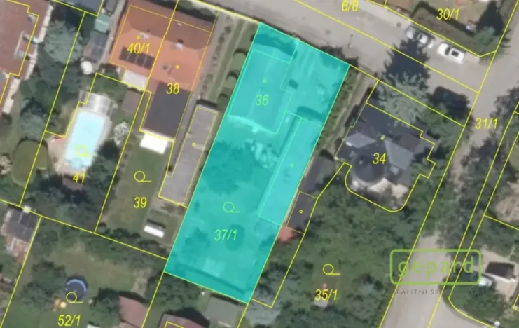 Prodej rodinného domu, Praha, Letní, 110 m2