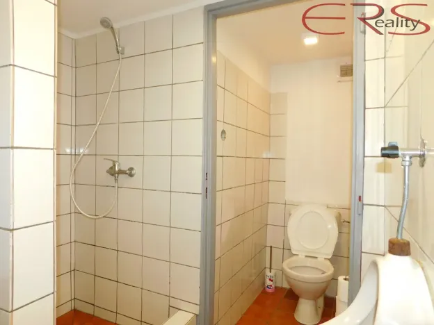 Pronájem výrobních prostor, Šimonovice, Šimonovická, 980 m2