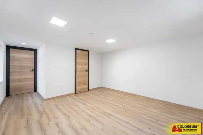 Pronájem bytu 1+kk, Brno - Husovice, 20 m2