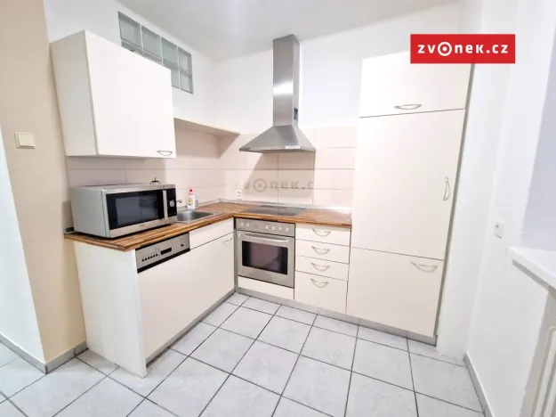 Pronájem bytu 1+1, Zlín, Lazy III, 33 m2