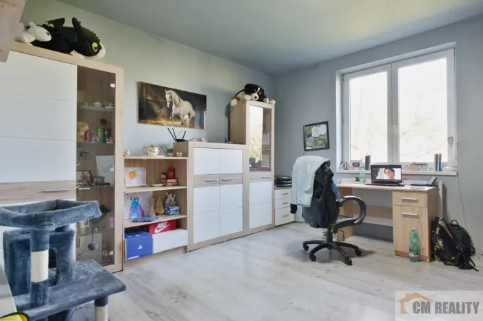 Pronájem rodinného domu, Senetářov, 108 m2