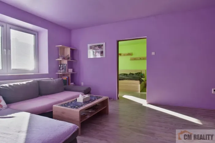 Pronájem rodinného domu, Senetářov, 108 m2