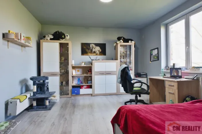 Pronájem rodinného domu, Senetářov, 108 m2