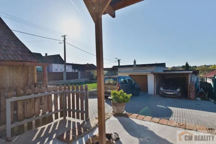 Pronájem rodinného domu, Senetářov, 108 m2