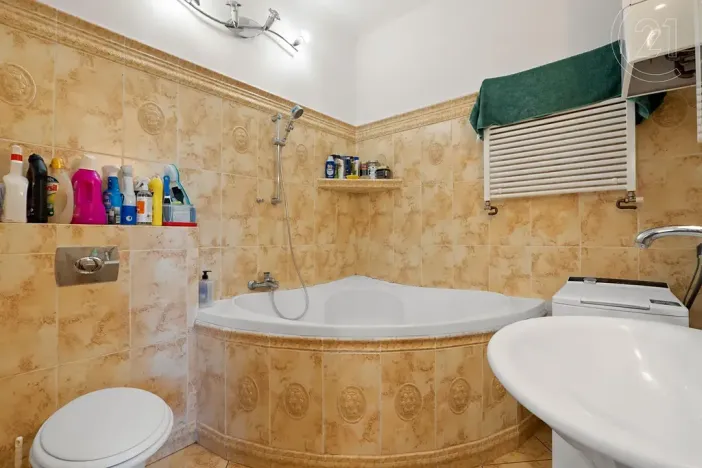 Prodej rodinného domu, Děčín, Vilsnická, 900 m2