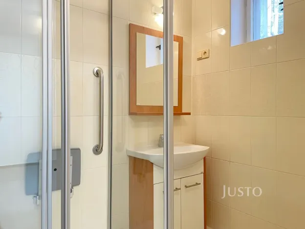 Pronájem bytu 3+1, Praha, Za humny, 66 m2