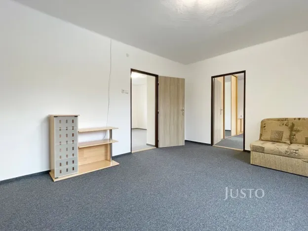 Pronájem bytu 3+1, Praha, Za humny, 66 m2