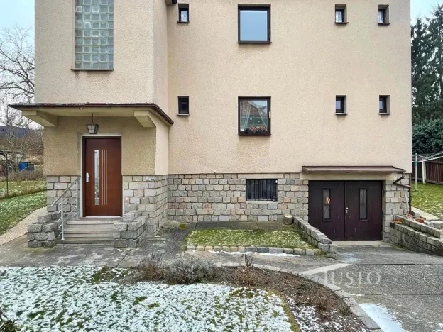 Pronájem bytu 3+1, Praha, Za humny, 66 m2