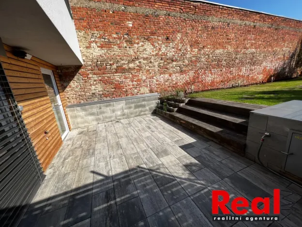 Pronájem rodinného domu, Brno, Klíny, 130 m2