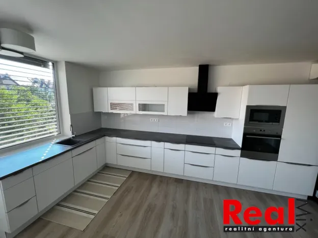 Pronájem rodinného domu, Brno, Klíny, 130 m2