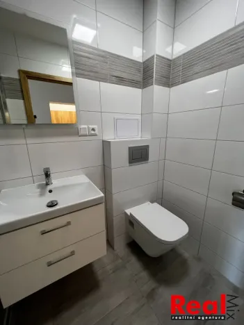 Pronájem rodinného domu, Brno, Klíny, 130 m2