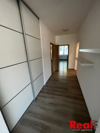 Pronájem rodinného domu, Brno, Klíny, 130 m2