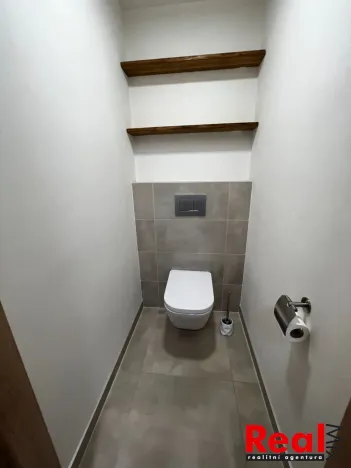 Pronájem rodinného domu, Brno, Klíny, 130 m2