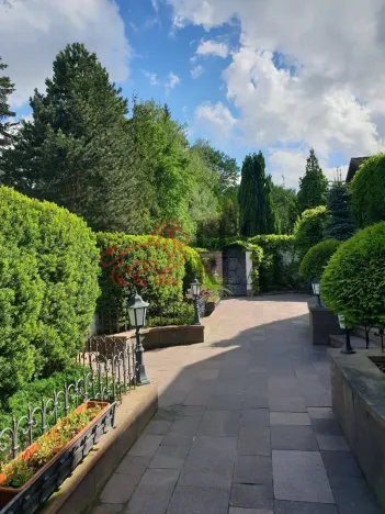 Prodej vily, Říčany - Strašín, Modřínová, 458 m2