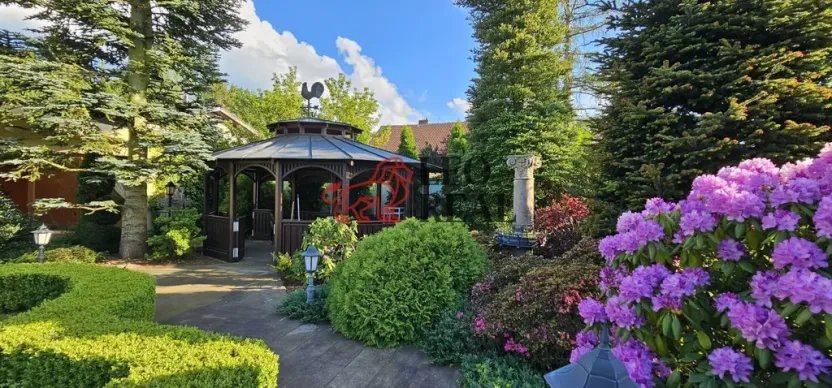 Prodej vily, Říčany - Strašín, Modřínová, 458 m2